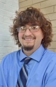 Andrew St. Germaine
