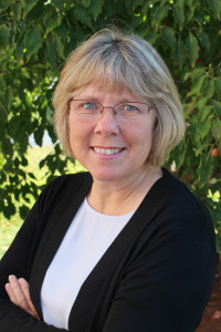 Sherry Gruber