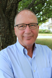 Stephen Gruber