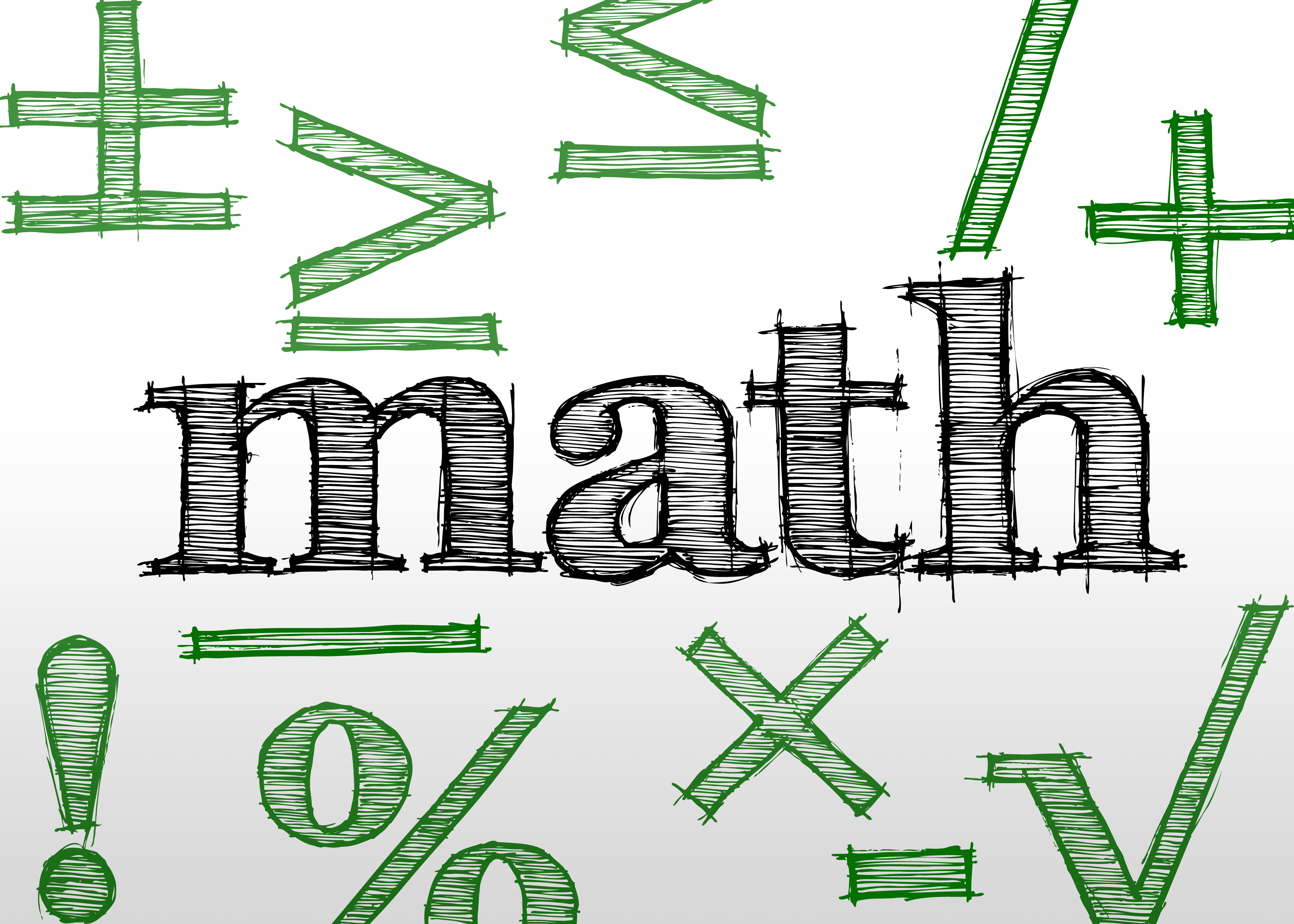 Bradford Christian Academy New Hs Math Team Bradford Christian Academy 6802