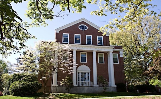 BCA Upper School